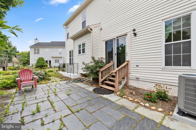 46557 HOLLYMEAD PL, Sterling, VA 20165