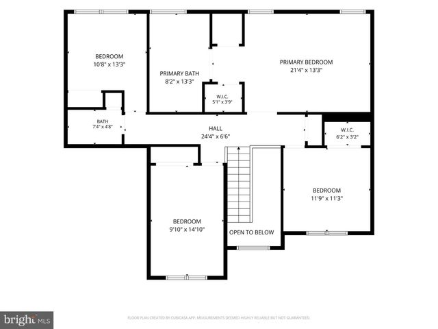 46557 HOLLYMEAD PL, Sterling, VA 20165