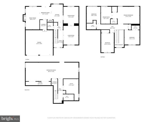 46557 HOLLYMEAD PL, Sterling, VA 20165