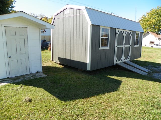23 Mitchell St, Spencer, TN 38585