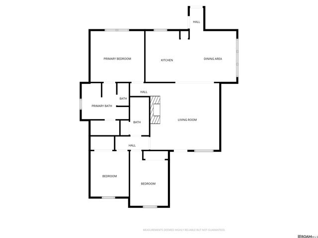 10135 Springbrook Ave, Baton Rouge, LA 70810