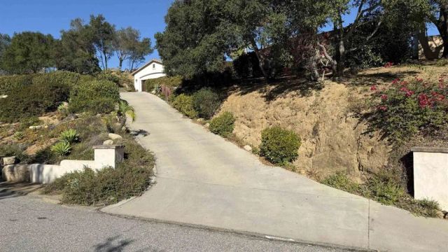 1707 Santa Margarita Drive, Fallbrook, CA 92028