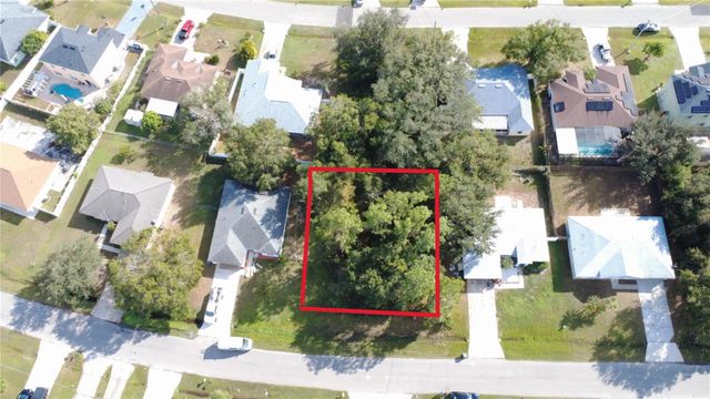 428 DOVE DR, Poinciana, FL 34759