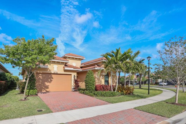 9149 E Leon Cir Circle E, Parkland, FL 33076