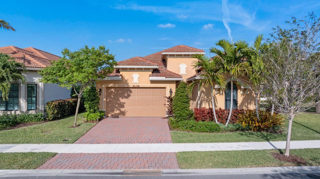 9149 E Leon Cir Circle E, Parkland, FL 33076