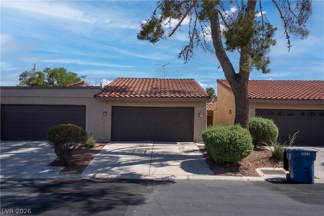 1857 Arbol Verde Way, Las Vegas, NV 89119