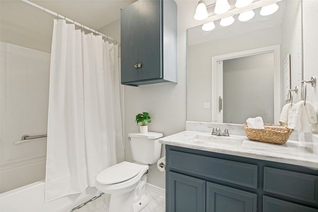 109 Thelma, Josephine, TX 75173