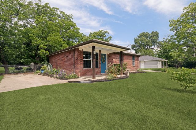 109 Thelma, Josephine, TX 75173