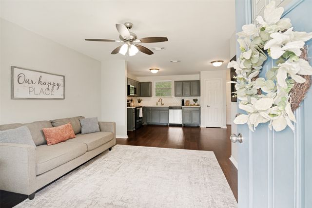 109 Thelma, Josephine, TX 75173