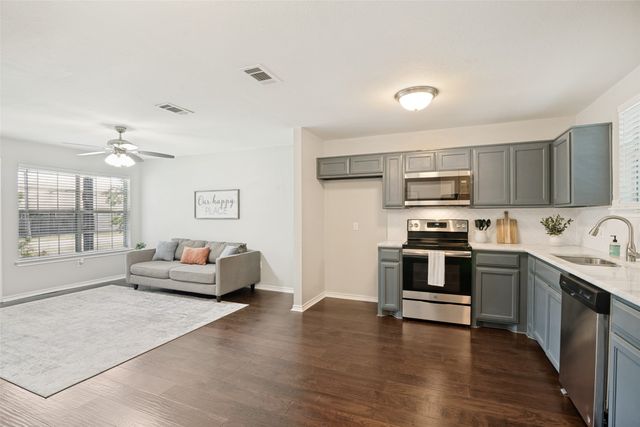 109 Thelma, Josephine, TX 75173