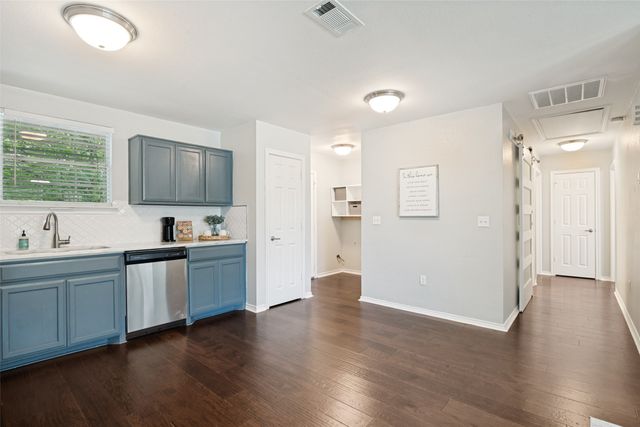 109 Thelma, Josephine, TX 75173