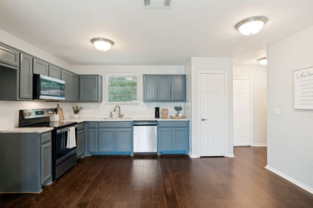 109 Thelma, Josephine, TX 75173