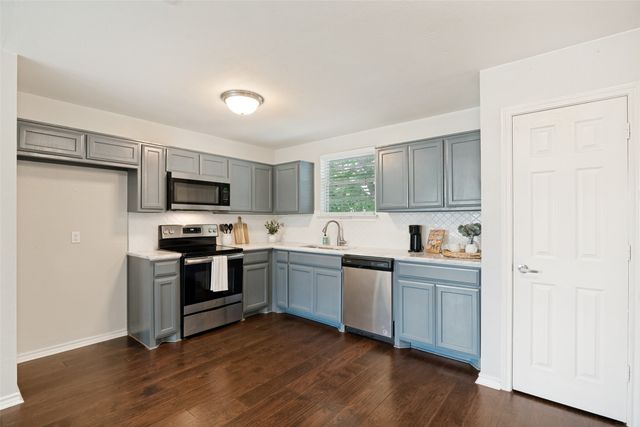 109 Thelma, Josephine, TX 75173