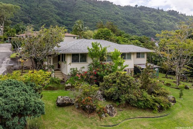 3137 Woodlawn Drive, Honolulu, HI 96822