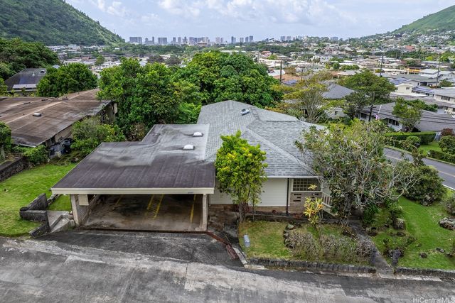 3137 Woodlawn Drive, Honolulu, HI 96822