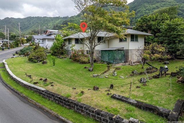 3137 Woodlawn Drive, Honolulu, HI 96822
