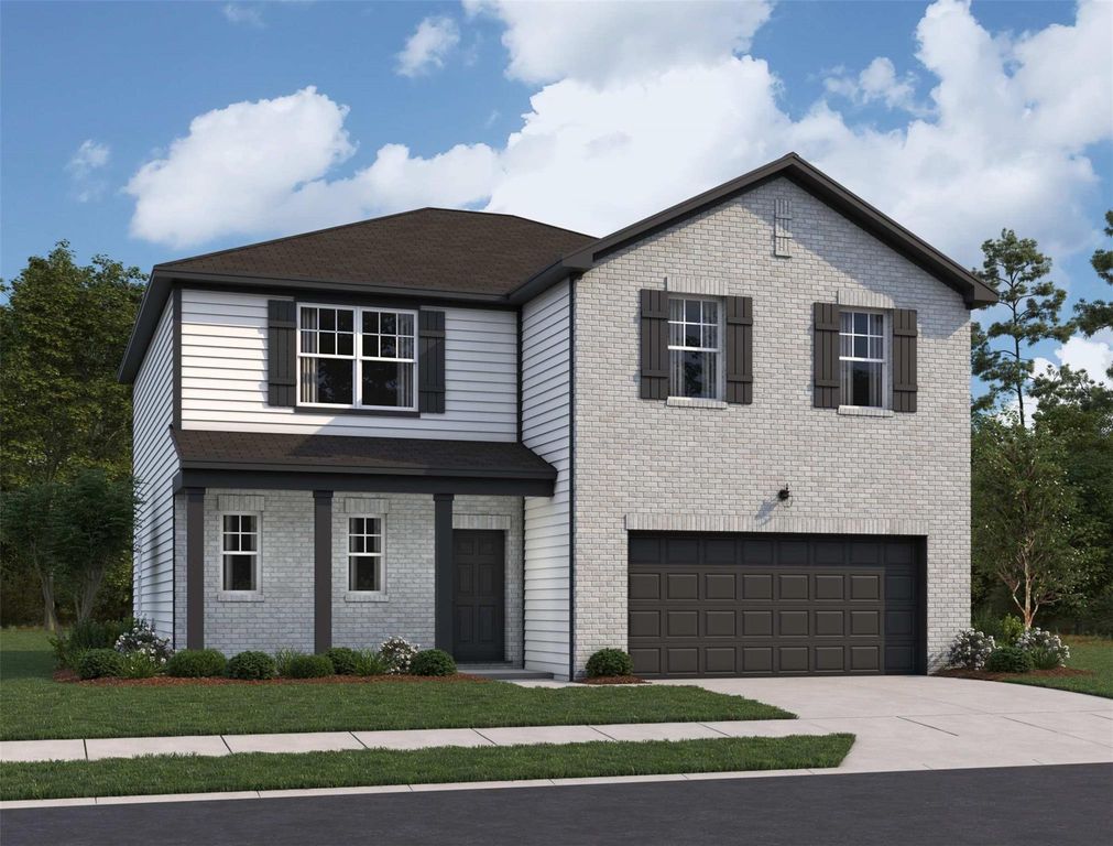 3211 Diamond View Lane, Angleton, TX 77515