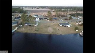 0 Lake Lure Drive, Alma, GA 31510