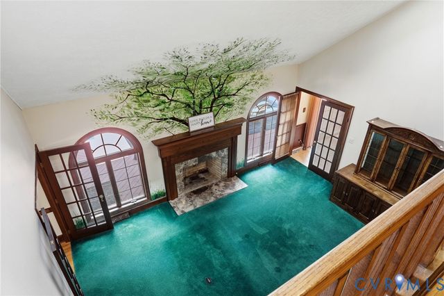 7166 Rotherham Dr, Mechanicsville, VA 23116