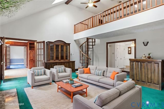 7166 Rotherham Dr, Mechanicsville, VA 23116