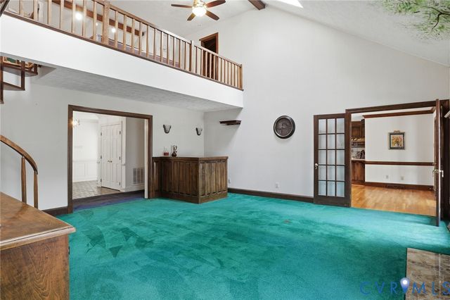 7166 Rotherham Dr, Mechanicsville, VA 23116