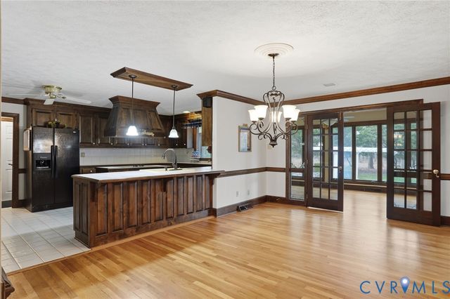 7166 Rotherham Dr, Mechanicsville, VA 23116