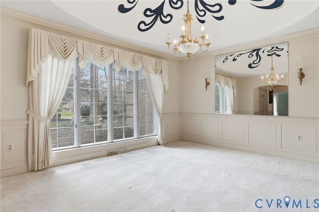 7166 Rotherham Dr, Mechanicsville, VA 23116