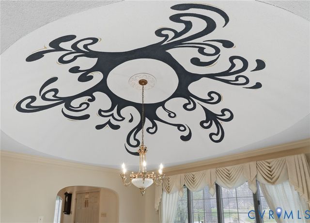 7166 Rotherham Dr, Mechanicsville, VA 23116