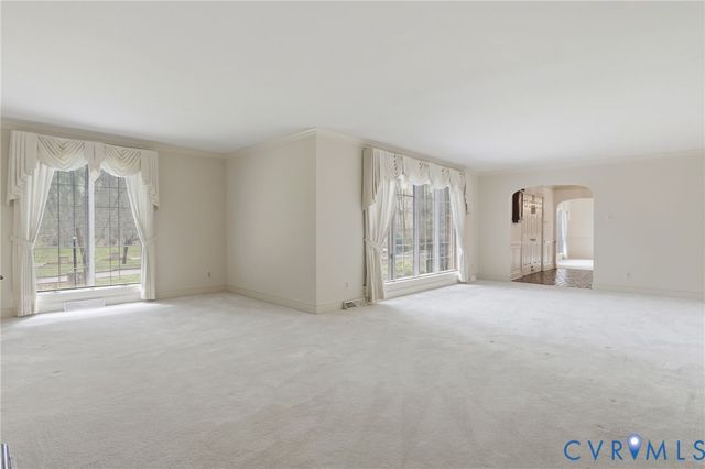 7166 Rotherham Dr, Mechanicsville, VA 23116