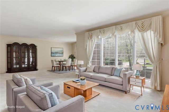 7166 Rotherham Dr, Mechanicsville, VA 23116