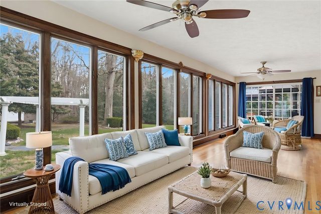 7166 Rotherham Dr, Mechanicsville, VA 23116