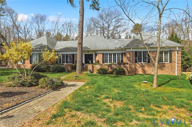 7166 Rotherham Dr, Mechanicsville, VA 23116