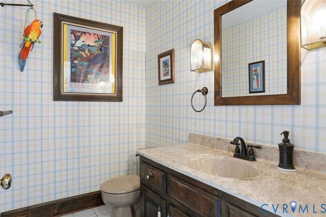 7166 Rotherham Dr, Mechanicsville, VA 23116