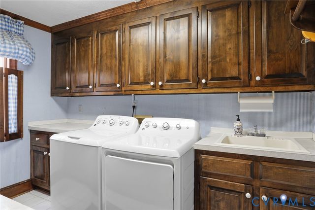 7166 Rotherham Dr, Mechanicsville, VA 23116