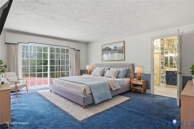 7166 Rotherham Dr, Mechanicsville, VA 23116