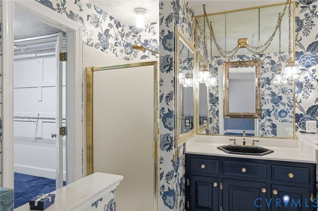 7166 Rotherham Dr, Mechanicsville, VA 23116