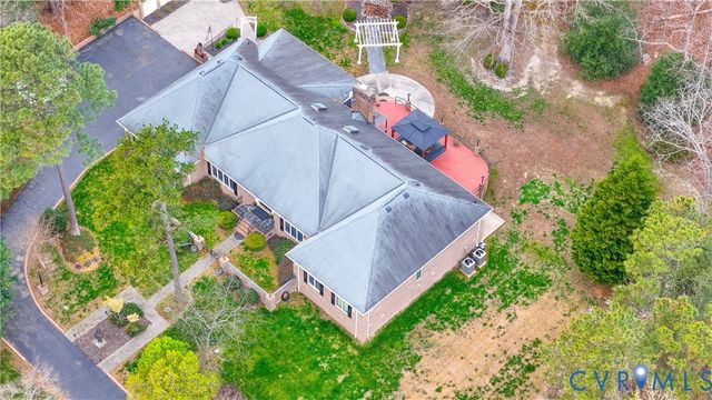 7166 Rotherham Dr, Mechanicsville, VA 23116