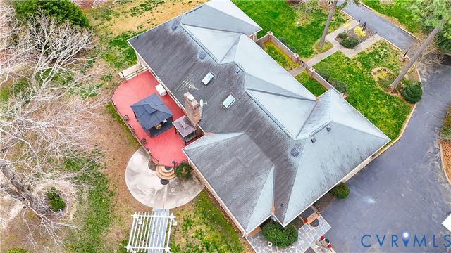 7166 Rotherham Dr, Mechanicsville, VA 23116