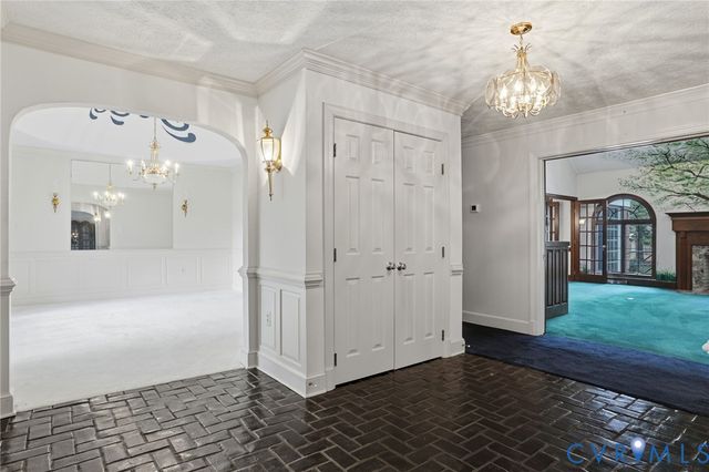 7166 Rotherham Dr, Mechanicsville, VA 23116