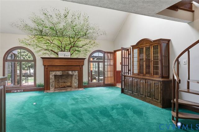 7166 Rotherham Dr, Mechanicsville, VA 23116