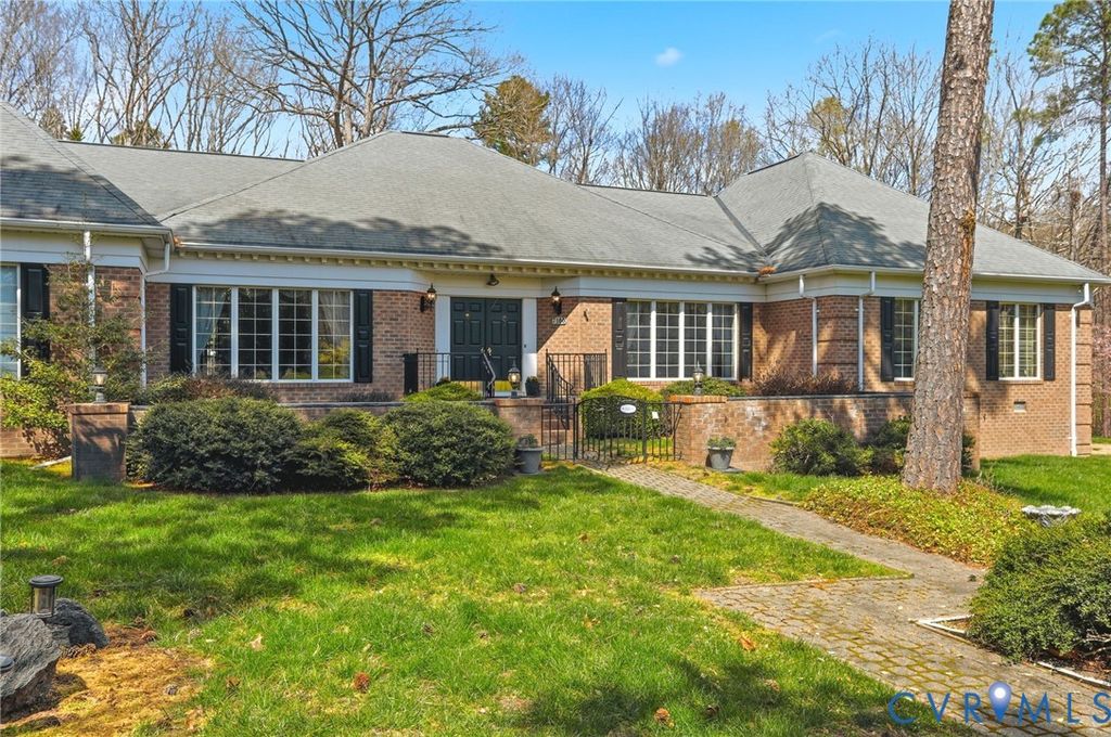 7166 Rotherham Dr, Mechanicsville, VA 23116