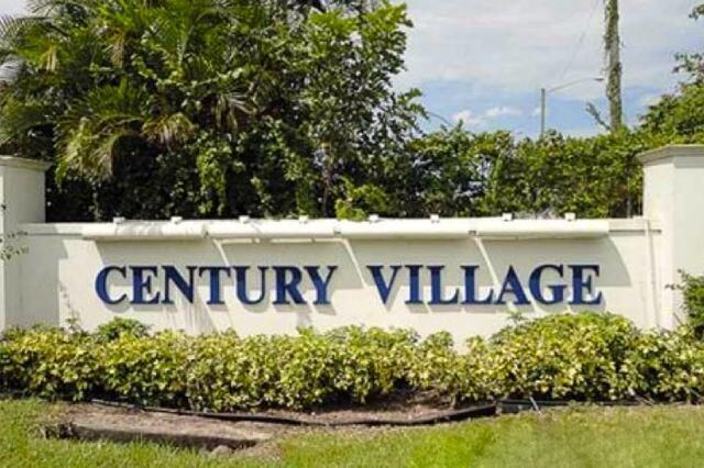 203 Coventry I, West Palm Beach, FL 33417