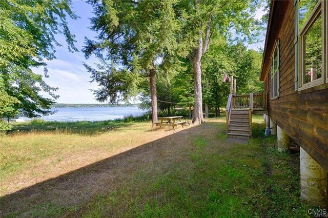 44 Browns Road, Macomb, NY 13654