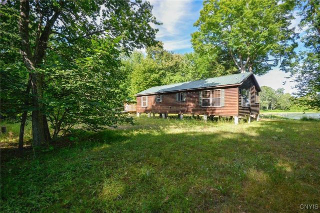 44 Browns Road, Macomb, NY 13654