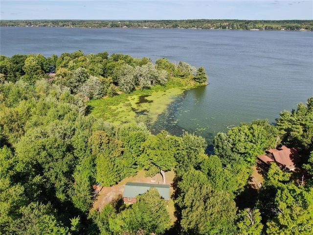 44 Browns Road, Macomb, NY 13654