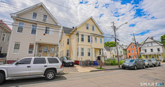40 Shelter Street, New Haven, CT 06513