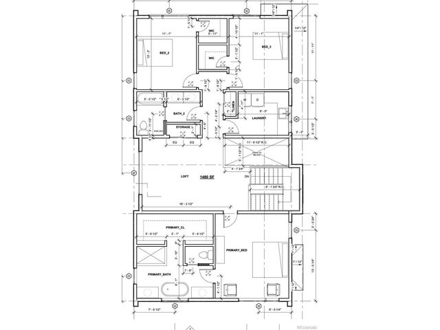 633 Lombardi Cir, Louisville, CO 80027