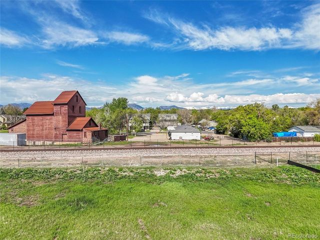 Address unavailable.