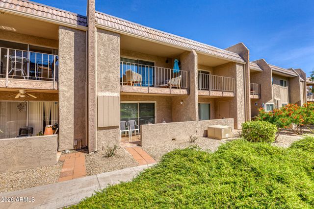 7430 E CHAPARRAL Road A254, Scottsdale, AZ 85250