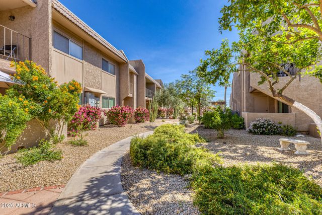 7430 E CHAPARRAL Road A254, Scottsdale, AZ 85250